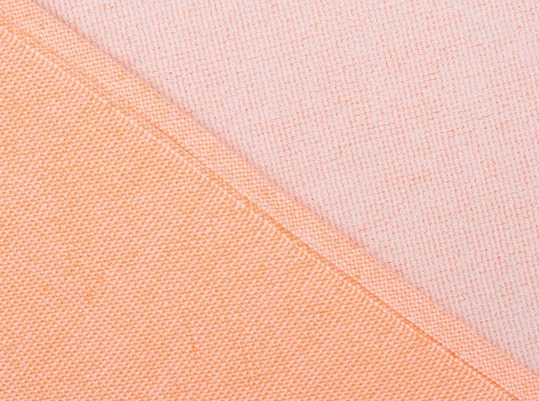 Полотенце Rechitsa textile Мотив 45х90 / 3с403.211к1 (персик/молоко)