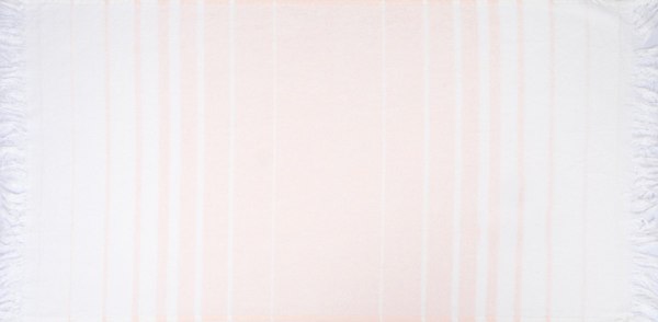 Полотенце Rechitsa textile Лофт 45х90 / 3с403.211к1 (персик/молоко)
