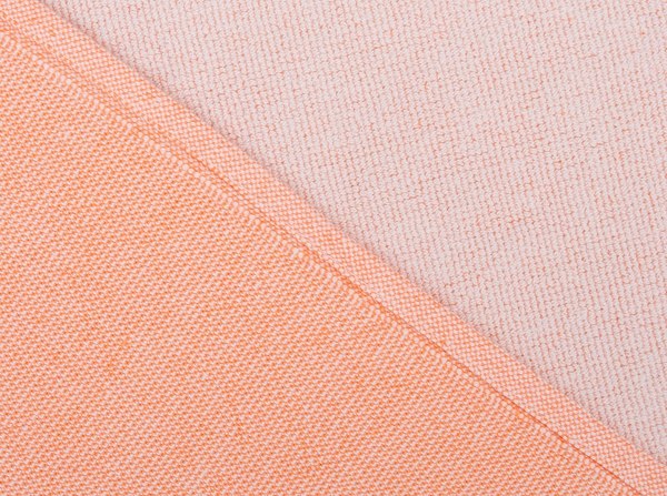 Полотенце Rechitsa textile Лофт 45х90 / 3с403.211к1 (персик/молоко)