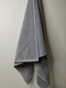 Полотенце Rechitsa textile Уют 40x67 / 6с104.411ж1 (светло-серый) - 