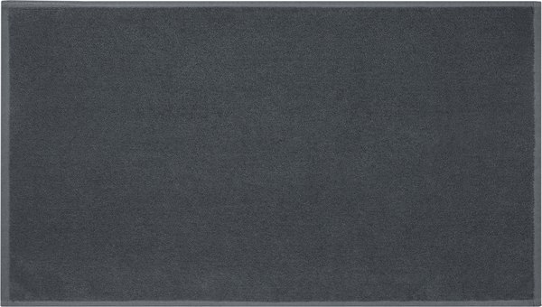 Полотенце Речицкий текстиль Уют 150x67 / 6с102.411ж1 (графит 2)