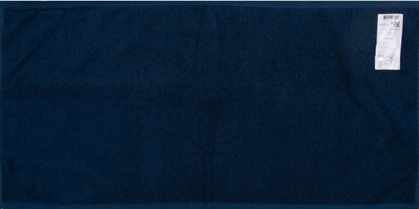 Полотенце Rechitsa textile Уют 40x67 / 6с104.411ж1 (джинс 3)