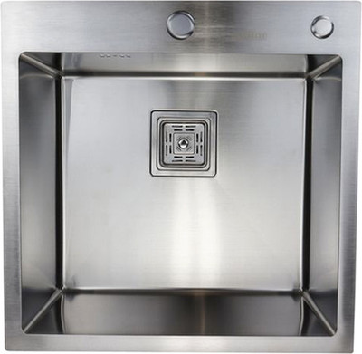 

Мойка кухонная, C5050-S / C5050-MS