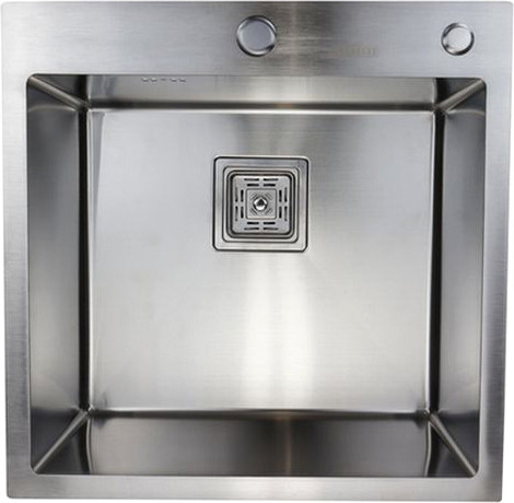 Купить Мойка кухонная Marrbaxx C5050-S / C5050-MS в Солигорске