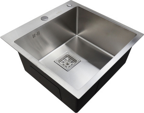 Купить Мойка кухонная Marrbaxx C5050-S / C5050-MS в Солигорске