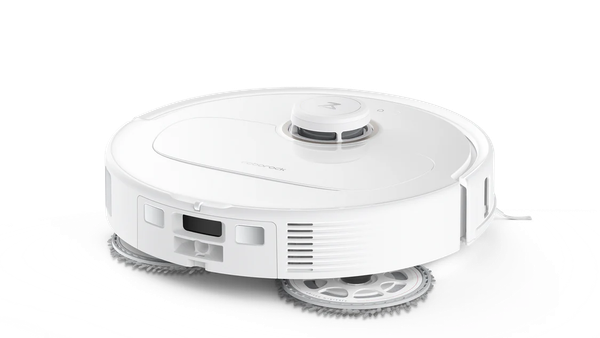 Купить Робот-пылесос Roborock Q Revo MaxV / QRMV02-02 в Борисове