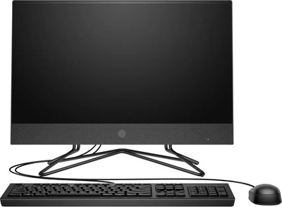 Моноблок HP 200 G4 (6D418EA/16GB) - 