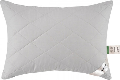 Подушка для сна Moye Конопля Original / MO-02/КВ-57-п -