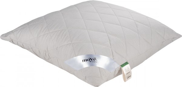 Подушка для сна Moye Конопля Original / MO-02/КВ-77