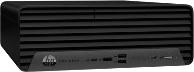 

Неттоп, 400 G9 SFF (8N8U9AA/16GB)