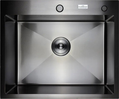 

Мойка кухонная, B6050-R Decor / B6050-DMR