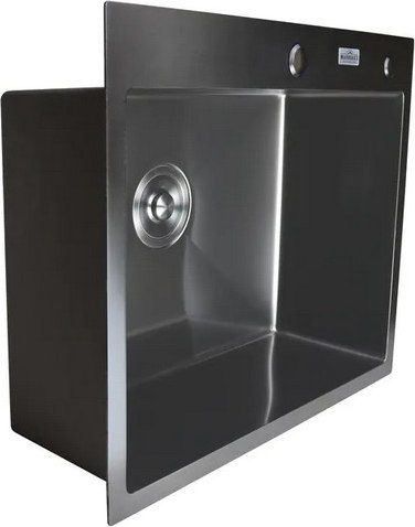 Купить Мойка кухонная Marrbaxx B6050-R Decor / B6050-DMR в Бресте