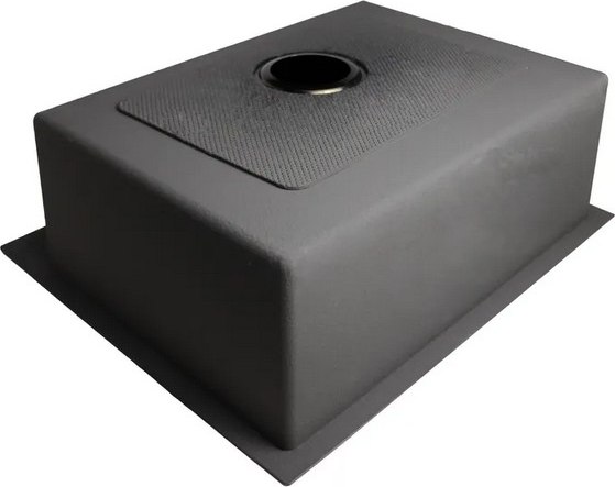 Купить Мойка кухонная Marrbaxx B6050-R Decor / B6050-DMR в Бресте