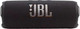 Портативная колонка JBL Flip 7 (черный) - 