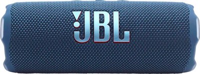 Портативная колонка JBL Flip 7 (синий) - 