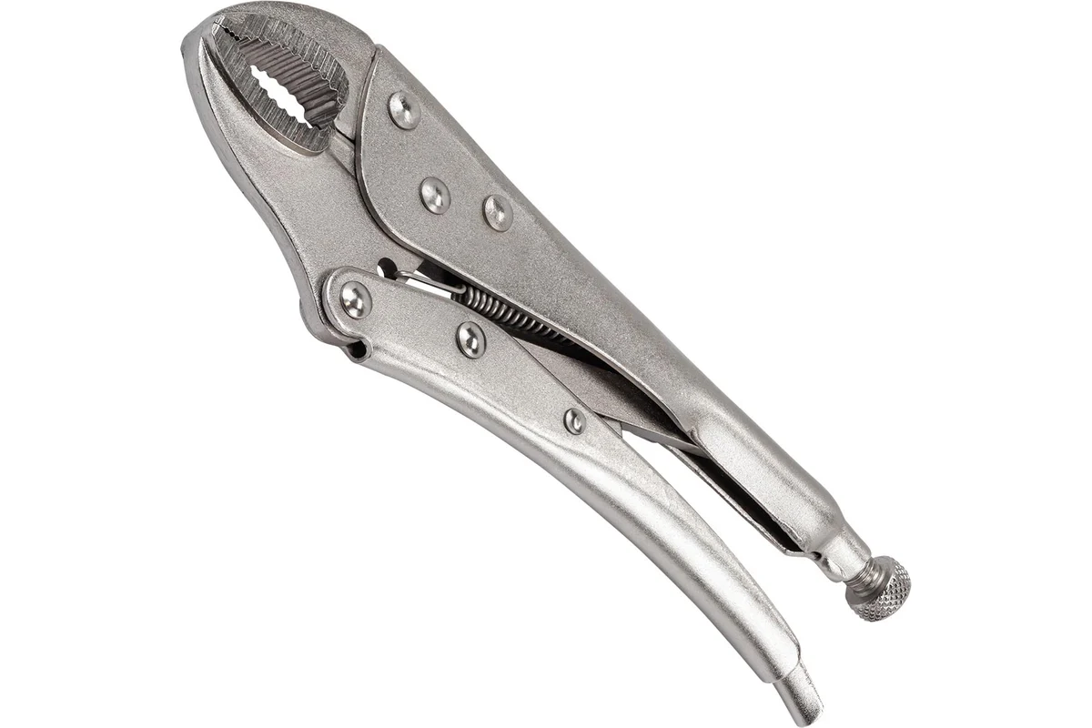 Гейферный зажим Yataforce YF-614F250 (65036)
