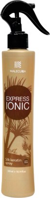 

Спрей для волос, Express Ionic Silk Keratin Spray