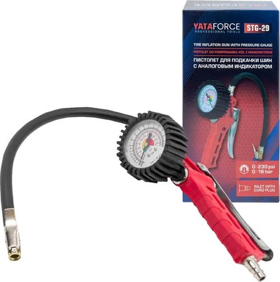 Пневмопистолет Yataforce YF-STG-29 (61 656) - 