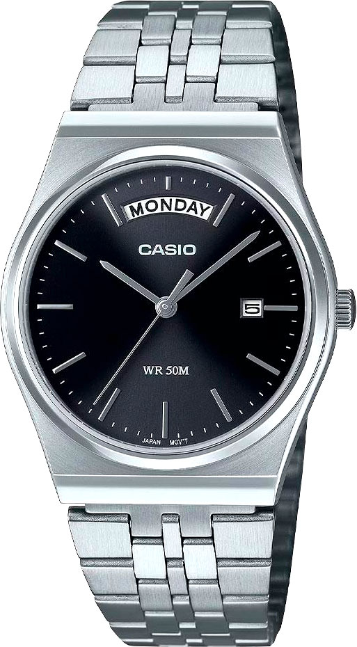 Часы наручные мужские Casio MTP-B146D-1A