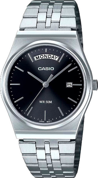 Часы наручные мужские Casio MTP-B146D-1A