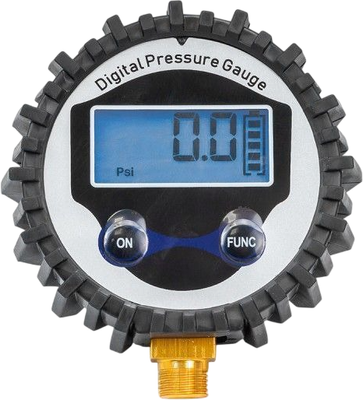 Манометр шинный Yataforce YF-SDG-100 (61 493) - 