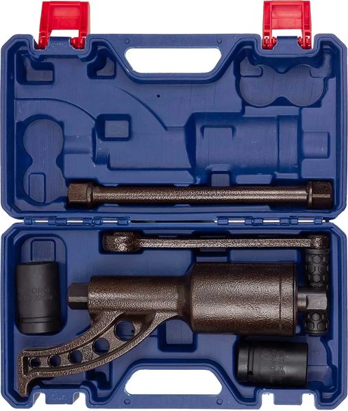 Гайковерт ручной Yataforce YF-3411389 HS (59998)
