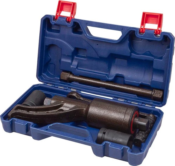 Гайковерт ручной Yataforce YF-3411389 HS (59998)