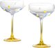 Набор креманок Lefard Fruity Lemon 685-100 - 