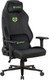 Кресло геймерское Brave AF-1-2 (Grizzly Black/Green) - 