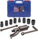 Гайковерт ручной Yataforce YF-34122136 HS (60008) - 