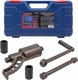 Гайковерт ручной Yataforce YF-3411384 HS (60013) - 