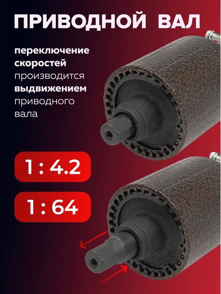 Гайковерт ручной Yataforce YF-3411393 HS (60018)