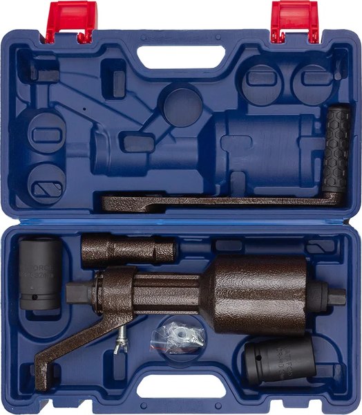 Гайковерт ручной Yataforce YF-3411393 HS (60018)