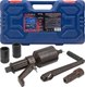 Гайковерт ручной Yataforce YF-3411393 HS (60018) - 