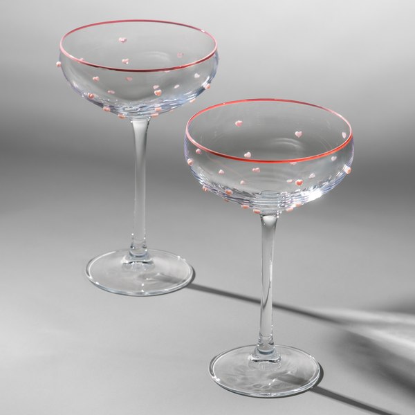 Набор креманок Lefard Sweety 685-104