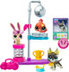 Игровой набор Hasbro Littlest Pet Shop Дискотека / 00637_LPS - 