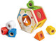 Сортер Hape Учим по цветам / E0516_HP - 