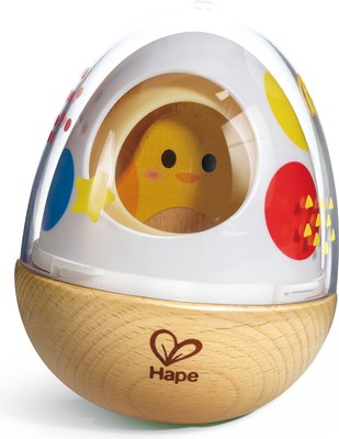 

Развивающий игровой набор, Домик для цыпленка / E0514_HP