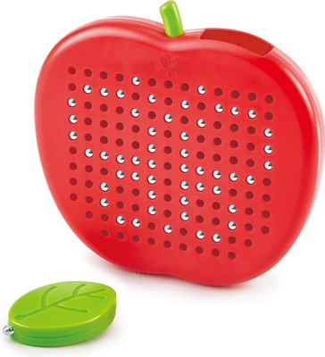Развивающий игровой набор Hape Магия магнитиков / E1712_HP - 