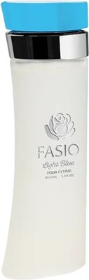 

Парфюмерная вода, Fasio Light Blue