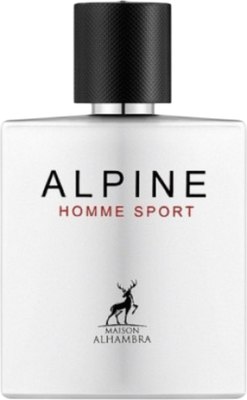 

Парфюмерная вода, Alpine Sport