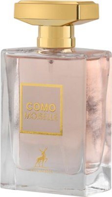 

Парфюмерная вода, Como Moiselle