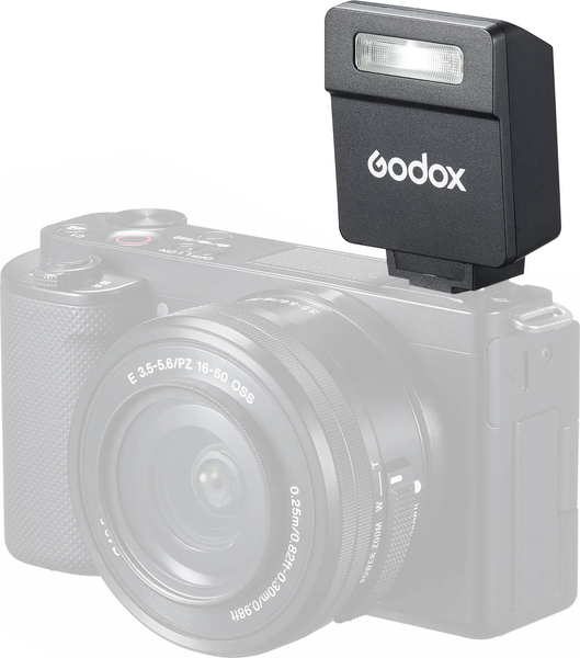 Вспышка Godox iFlash iM22 / 32616