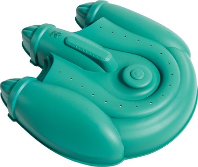 Формочка для песочницы Hape Космический крейсер / E4102_HP - 