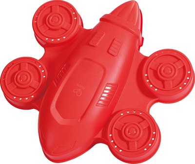 Формочка для песочницы Hape Звездный корабль / E4103_HP - 