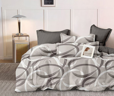 

Комплект постельного белья, 1.5сп Оливковая коллекция УУ 052