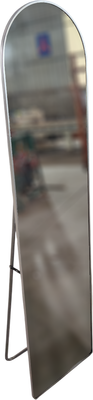 

Зеркало, M-aluminum 160x40