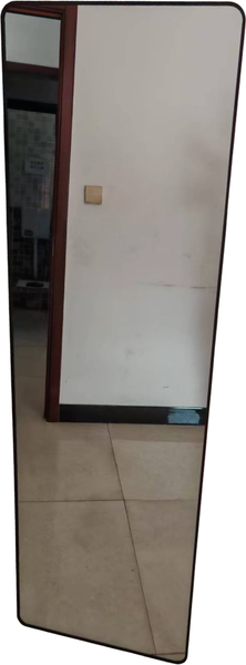 Зеркало Saniteco Fillet Corner 165x60