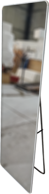 Зеркало Saniteco Fillet Corner 165x60 (белый) - 