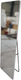 Зеркало Saniteco Fillet Corner 165x60 (белый) - 